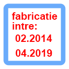02.2014 - 04.2019